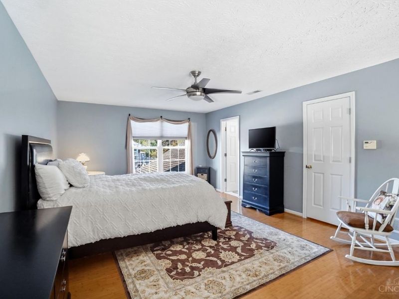 4019 Fieldsedge Drive, Mason, OH 45040 Photo 45