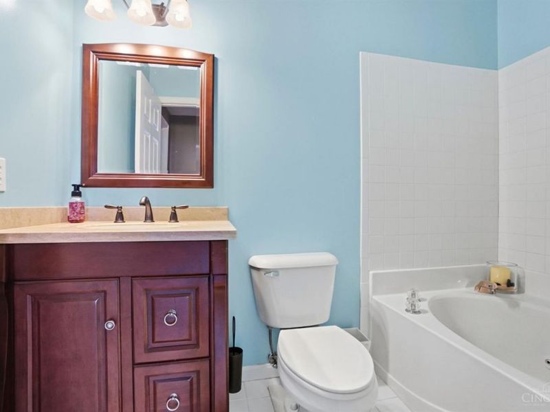 4019 Fieldsedge Drive, Mason, OH 45040 Photo 55