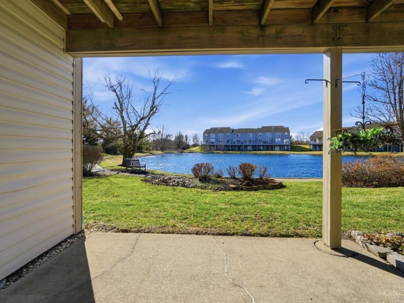 4019 Fieldsedge Drive, Mason, OH 45040 Photo 62