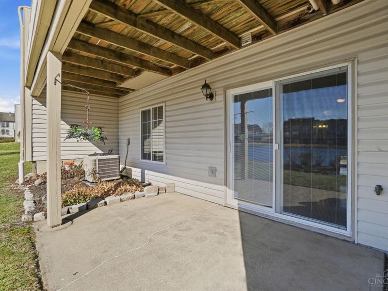 4019 Fieldsedge Drive, Mason, OH 45040 Photo 63