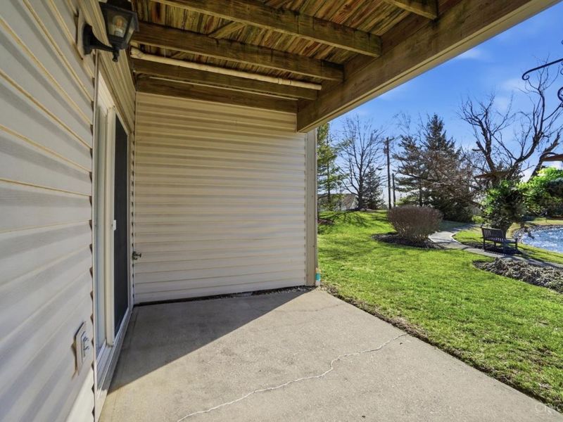 4019 Fieldsedge Drive, Mason, OH 45040 Photo 64