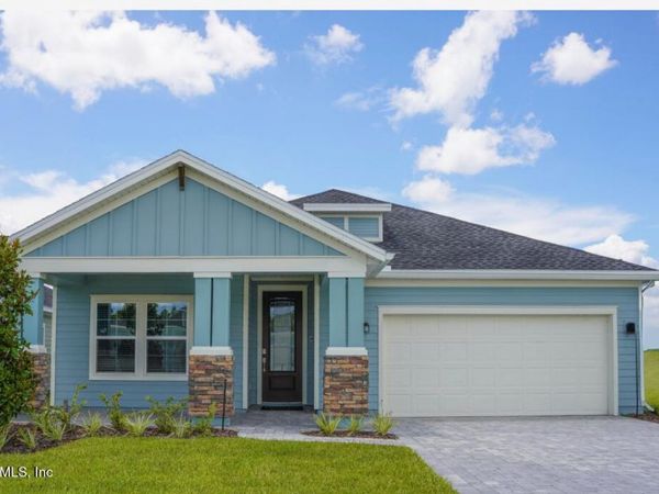 54 SIMONSON Run, St. Augustine, FL 32092