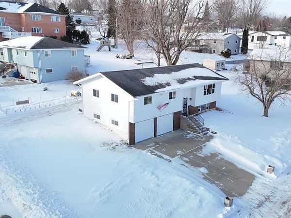 1005 5TH STREET, Marathon, WI 54448