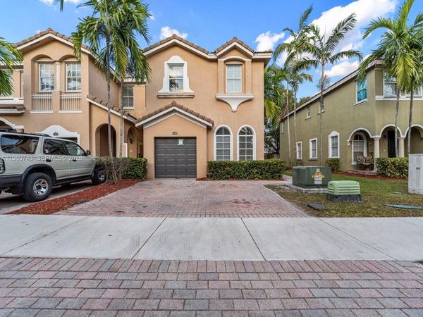 1399 SE 26th Ave , Homestead, FL 33035