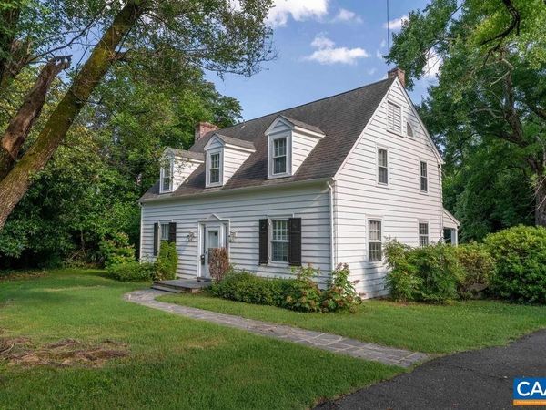 2201 STADIUM RD, Charlottesville, VA 22903