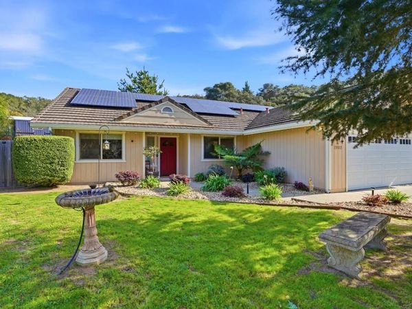 19033 Beatrice Drive, Salinas, CA 93907