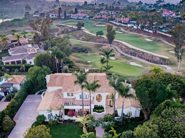 7430 St. Andrews Rd, Rancho Santa Fe, CA 92067