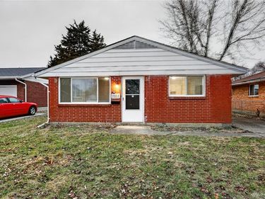 2211 Martin Avenue, Dayton, OH 45414
