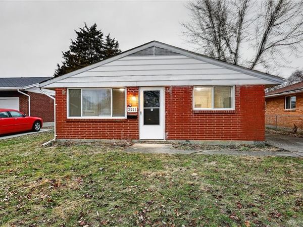 2211 Martin Avenue, Dayton, OH 45414