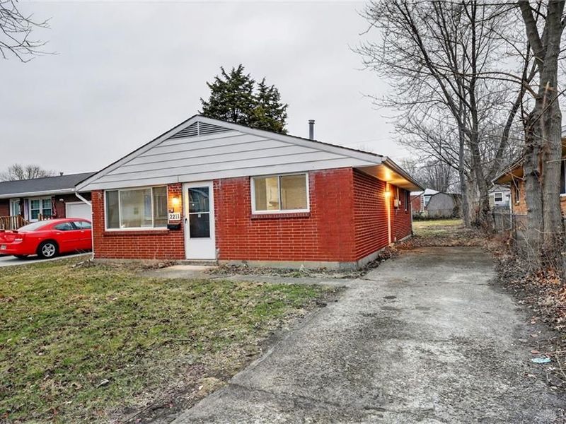 2211 Martin Avenue, Dayton, OH 45414 Photo 2