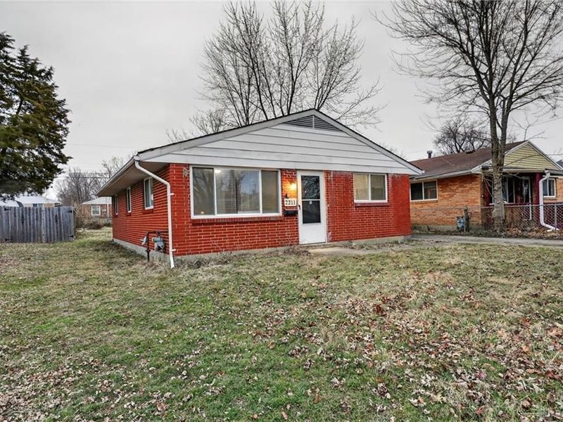2211 Martin Avenue, Dayton, OH 45414 Photo 3