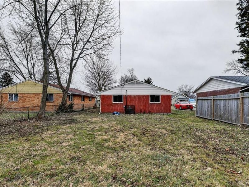 2211 Martin Avenue, Dayton, OH 45414 Photo 5