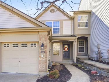 4019 Fieldsedge Drive, Mason, OH 45040