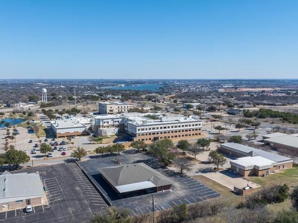 1318 Paluxy Road, Granbury, TX 76048