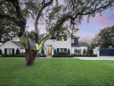 11219 Leachman Circle, Dallas, TX 75229