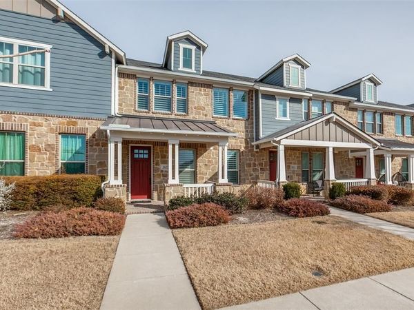 2657 High Cotton Lane, Garland, TX 75042