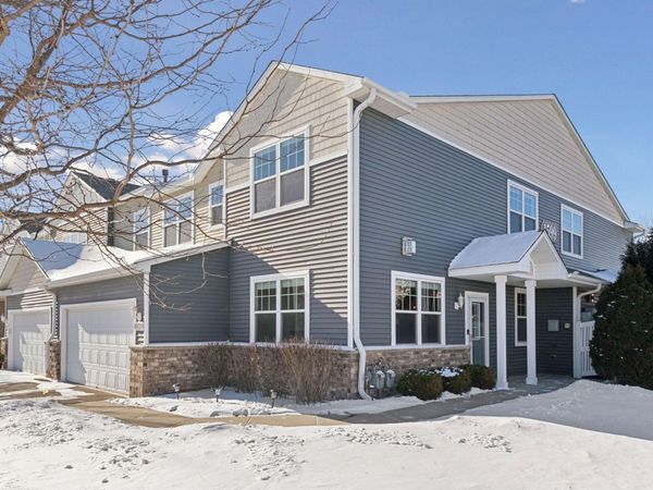 1599 Sumac Circle , Unit A, Carver, MN 55315