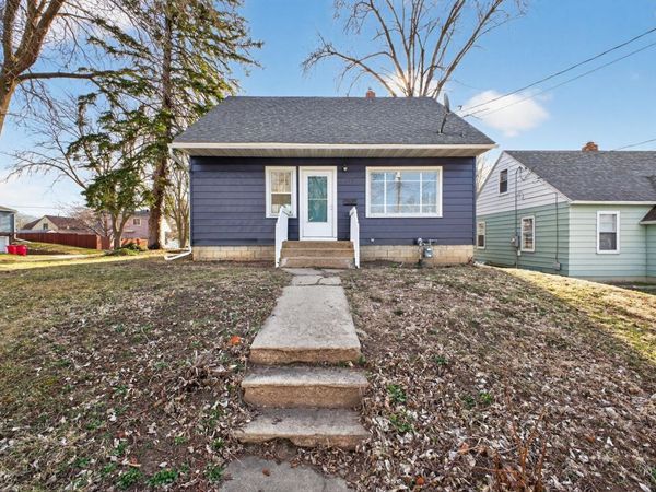 1124 6th Avenue NW, Rochester, MN 55901