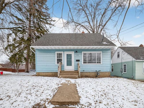 1124 6th Avenue NW, Rochester, MN 55901