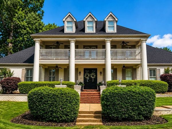 226 JAMERSON FARM RD, Unincorporated, TN 38017