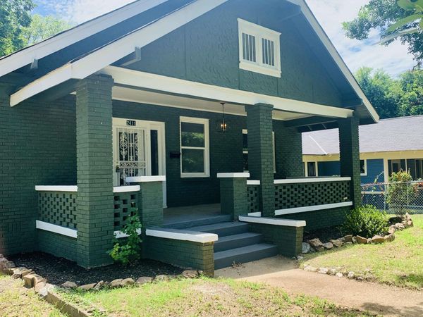 2411 W 16th Street, Little Rock, AR 72202