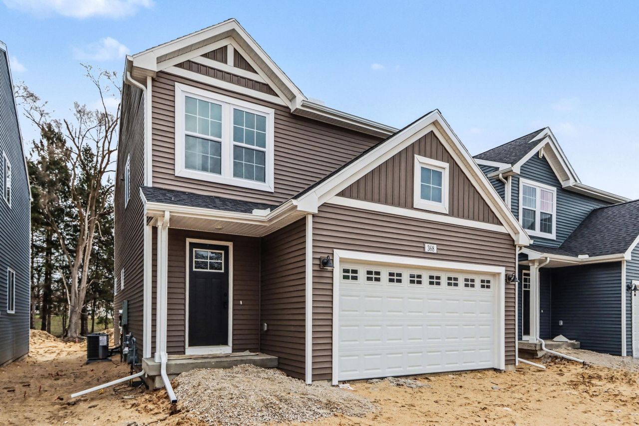 368 N Sherman Street, Allegan, MI 49010 Main Photo