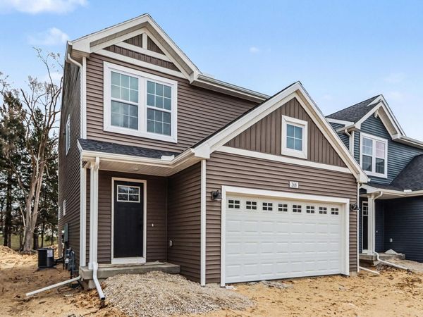 368 N Sherman Street, Allegan, MI 49010