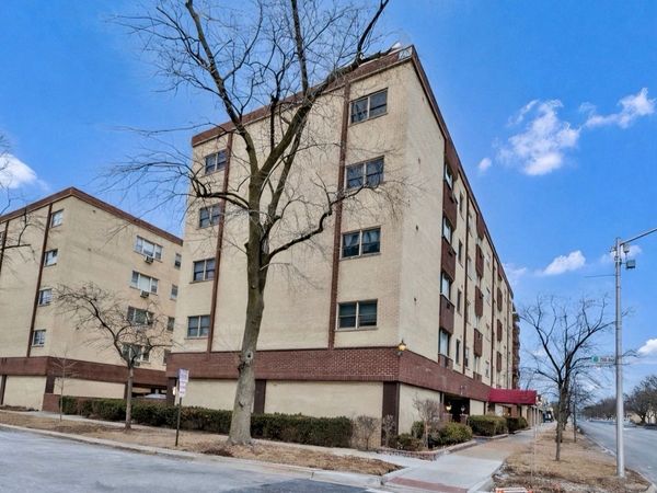 7840 W North Avenue, Unit 4E, Elmwood Park, IL 60707