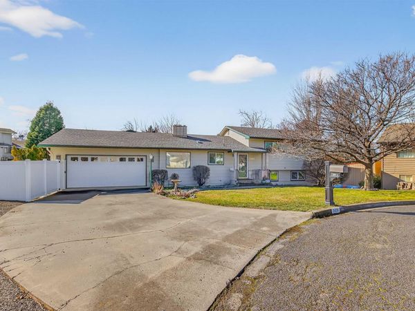 3430 Meadowlark Drive, Lewiston, ID 83501