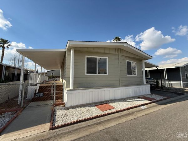 4401 Hughes Lane, Unit 48, Bakersfield, CA 93304