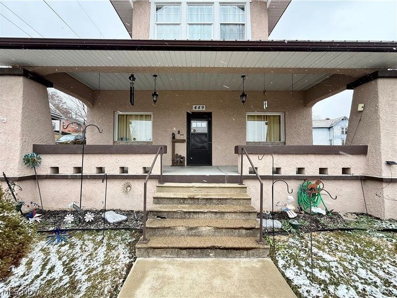 449 S Church Street, New Lexington, OH 43764 Photo 2