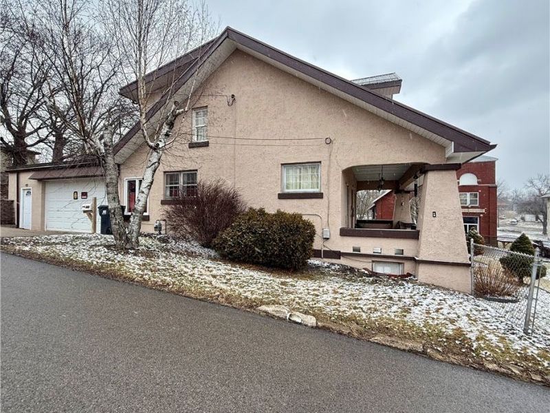 449 S Church Street, New Lexington, OH 43764 Photo 3