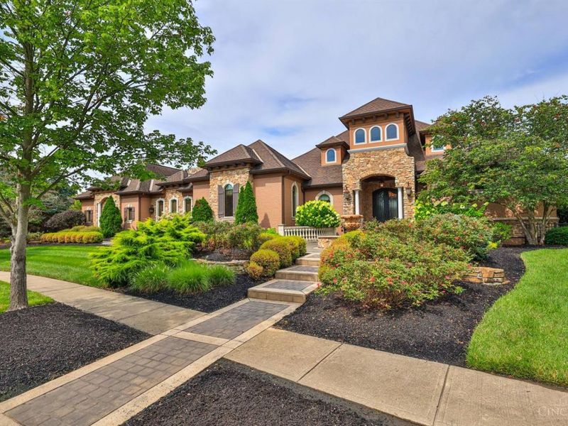 25 Vintage Walk, Montgomery, OH 45249 Photo 1