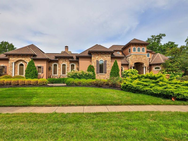 25 Vintage Walk, Montgomery, OH 45249 Photo 2