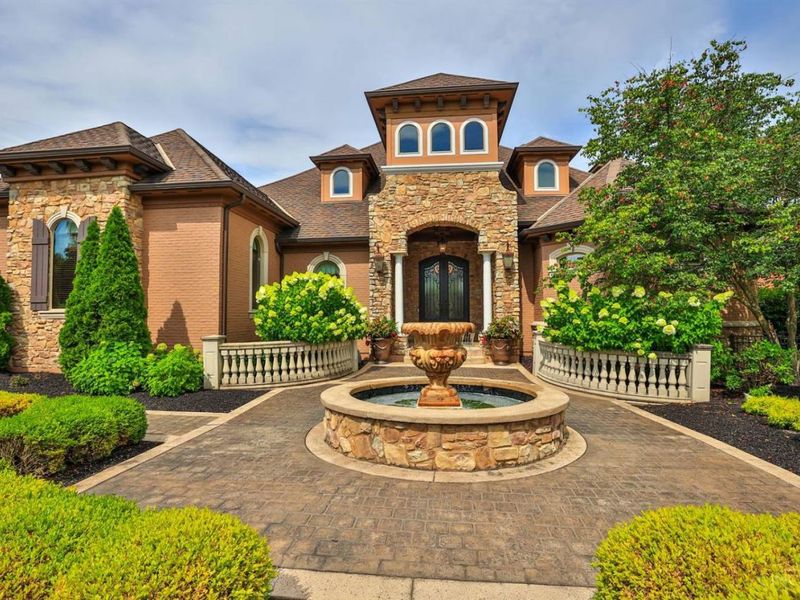 25 Vintage Walk, Montgomery, OH 45249 Photo 3