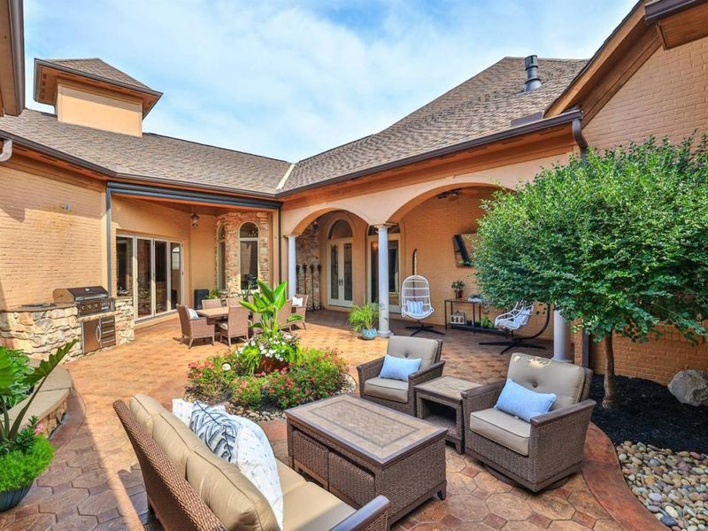 25 Vintage Walk, Montgomery, OH 45249 Photo 45