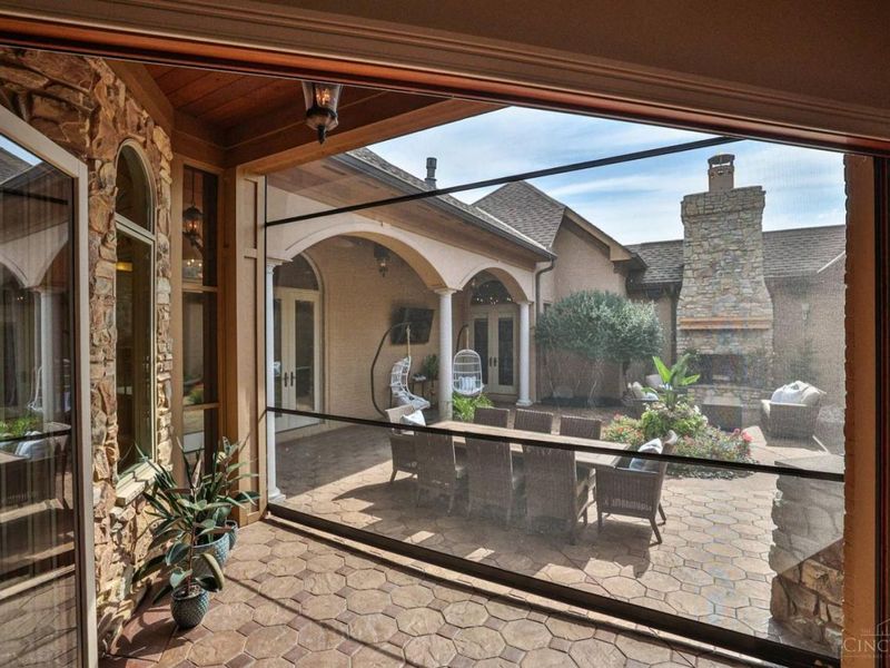 25 Vintage Walk, Montgomery, OH 45249 Photo 46