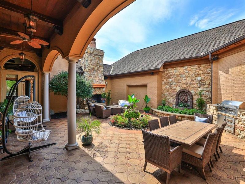 25 Vintage Walk, Montgomery, OH 45249 Photo 48