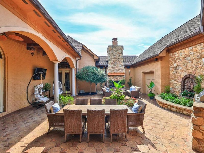 25 Vintage Walk, Montgomery, OH 45249 Photo 5