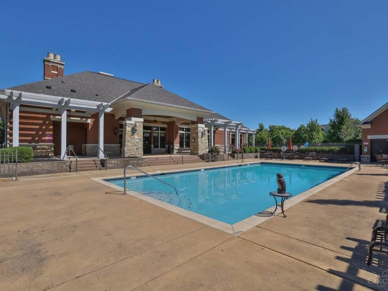 25 Vintage Walk, Montgomery, OH 45249 Photo 58