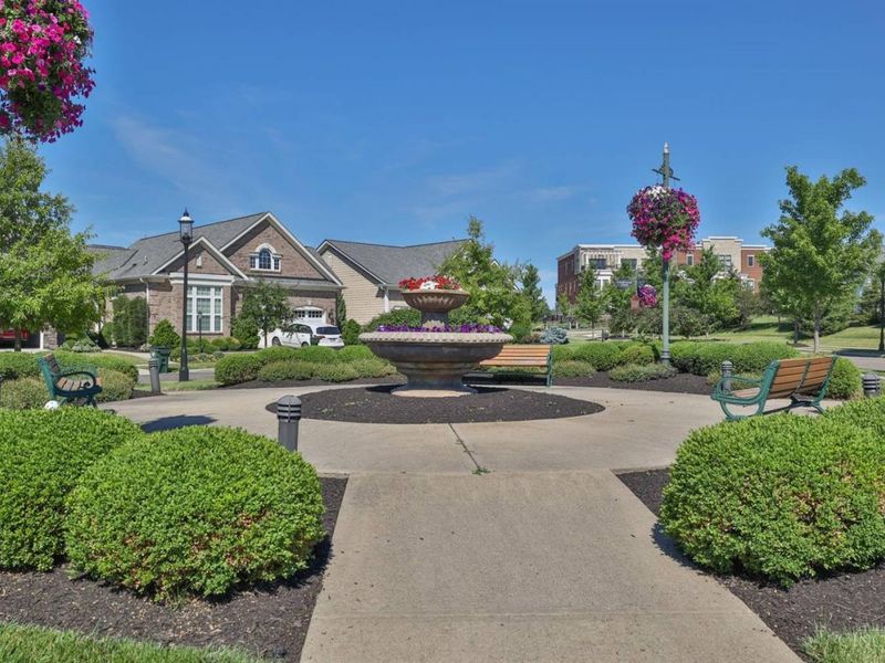 25 Vintage Walk, Montgomery, OH 45249 Photo 60