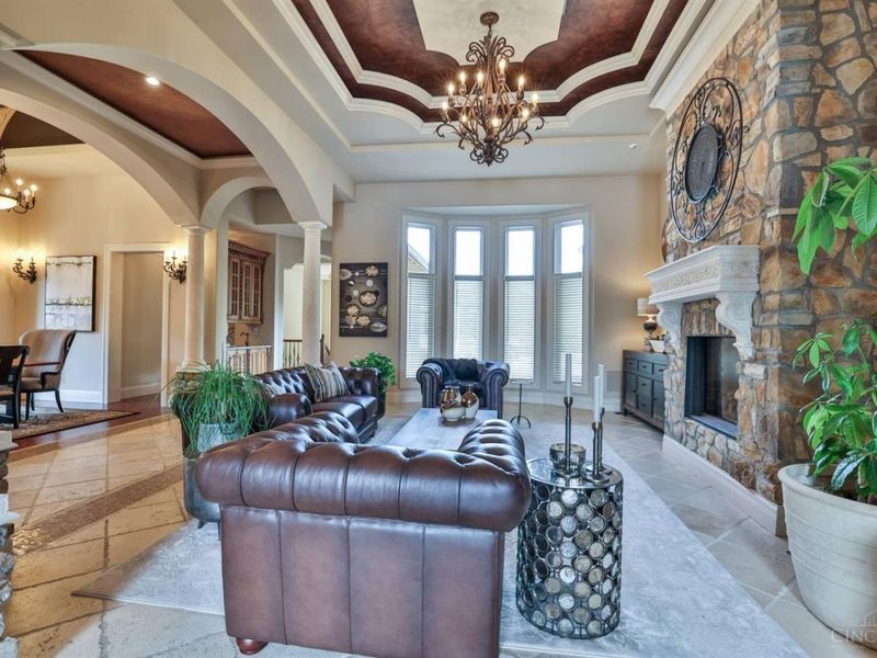 25 Vintage Walk, Montgomery, OH 45249 Photo 7