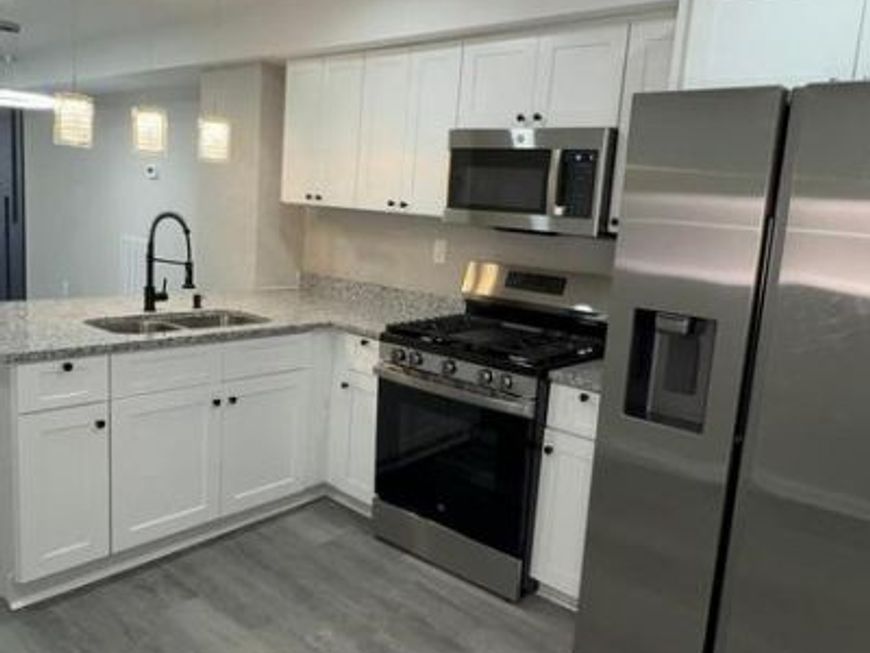 528 S Bentalou Street, Baltimore, MD 21223 Main Photo