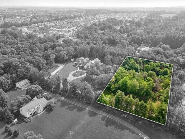 4816 Rutherford Road , Powell, OH 43065