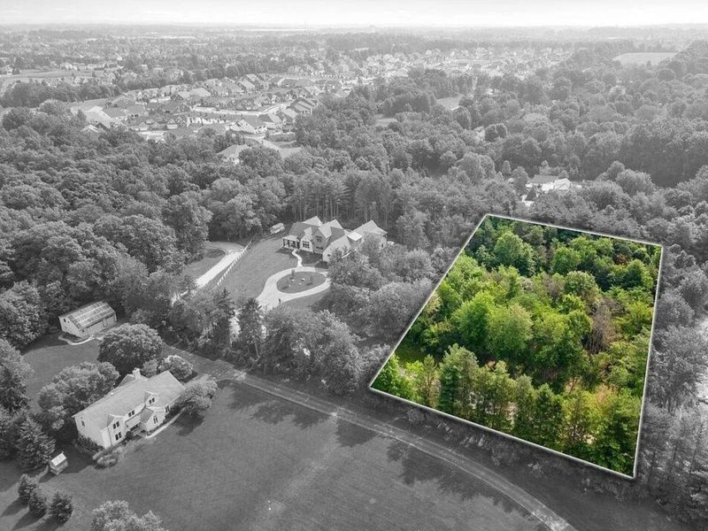 4816 Rutherford Road , Powell, OH 43065 Photo 1