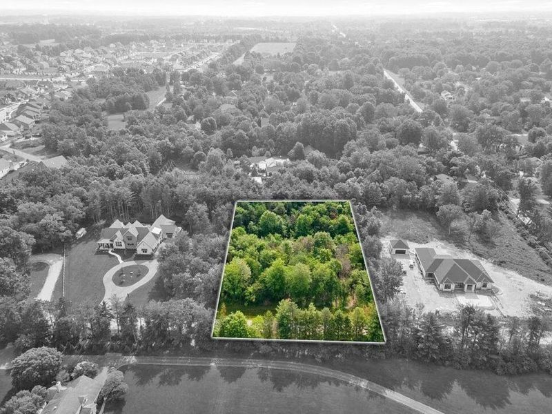 4816 Rutherford Road , Powell, OH 43065 Photo 2