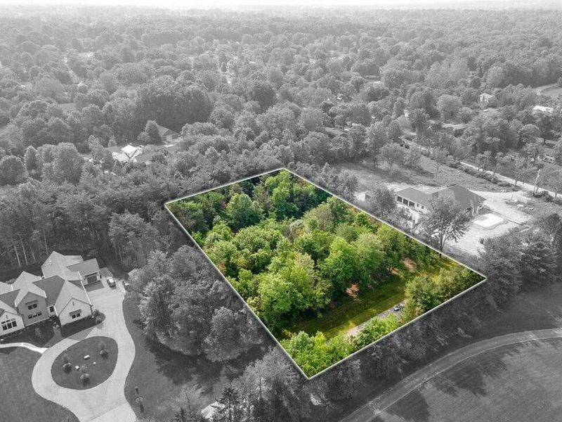 4816 Rutherford Road , Powell, OH 43065 Photo 3