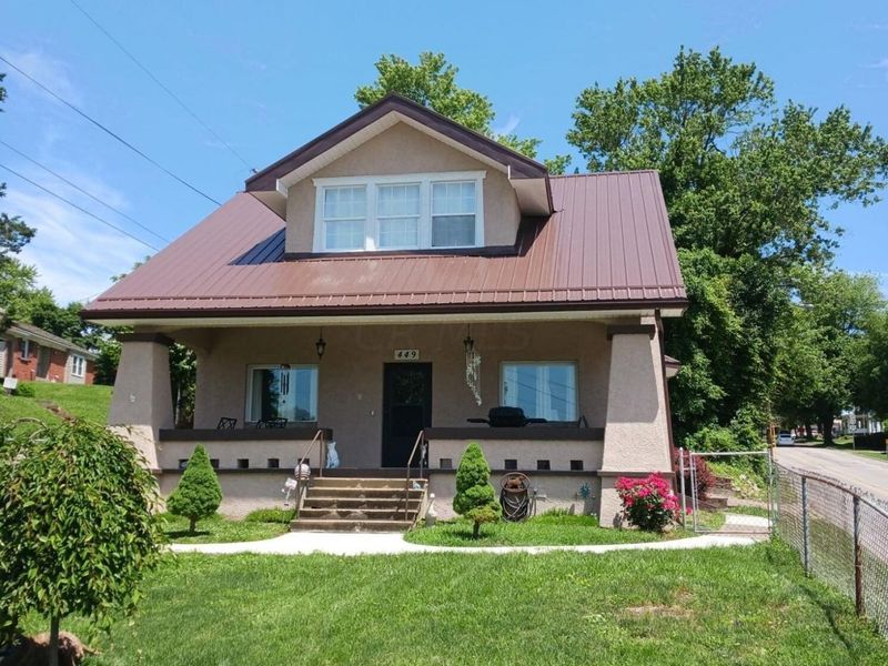 449 S Church Street, New Lexington, OH 43764 Photo 2