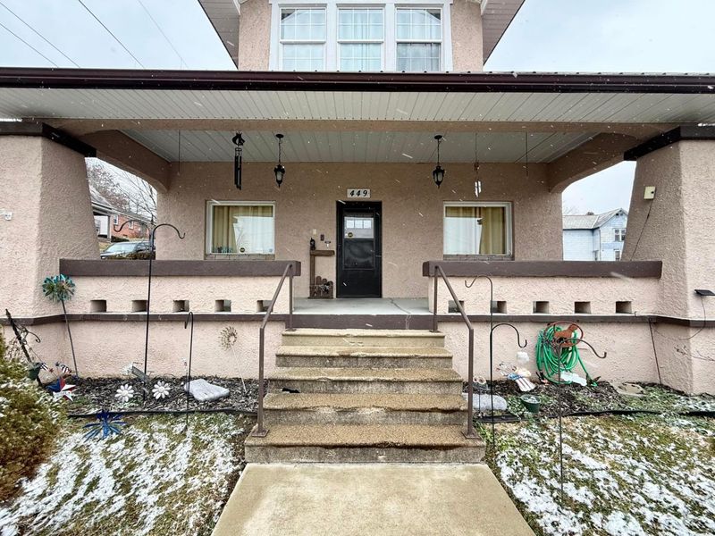 449 S Church Street, New Lexington, OH 43764 Photo 3