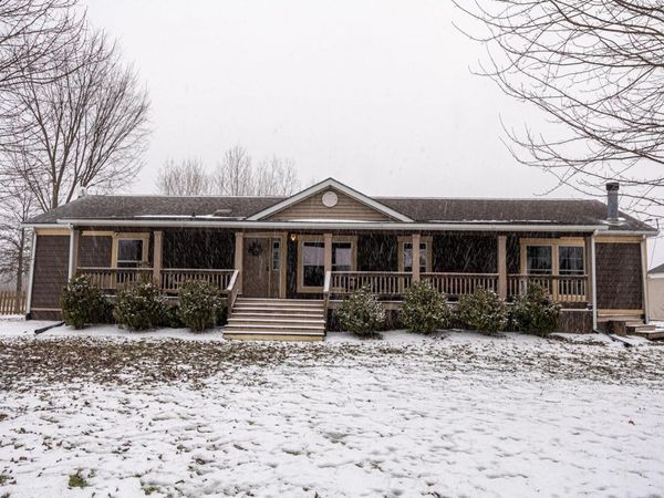 3581 County Road 172, Mount Gilead, OH 43338